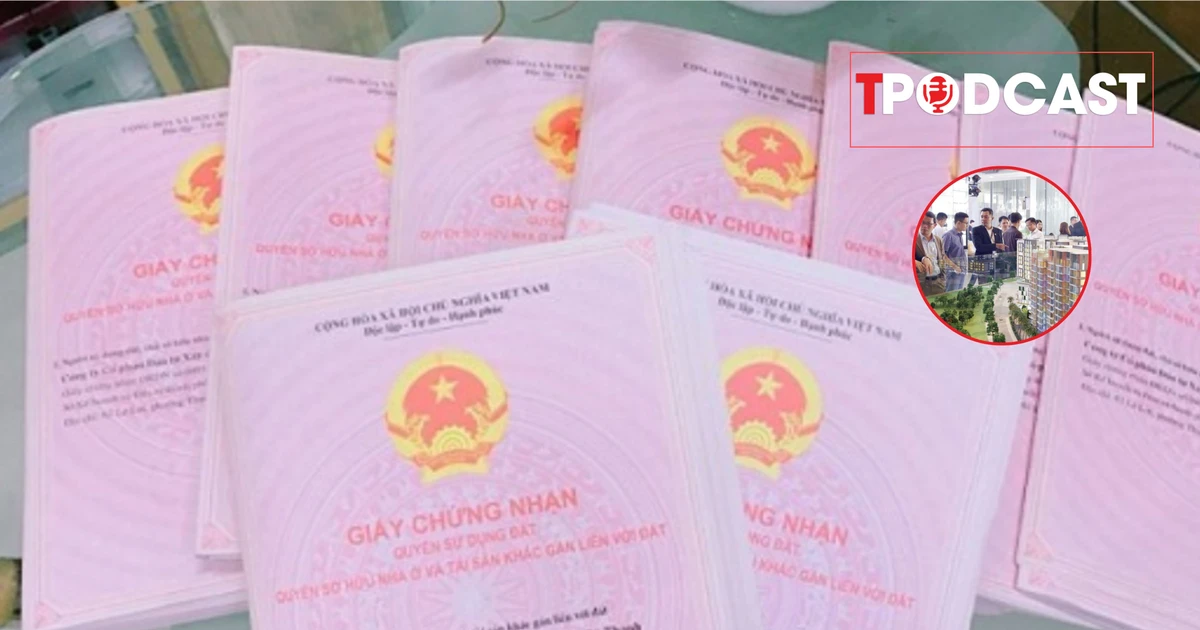 Các chính sách về đất đai, nhà ở, xây dựng có hiệu lực từ tháng 4/2026
