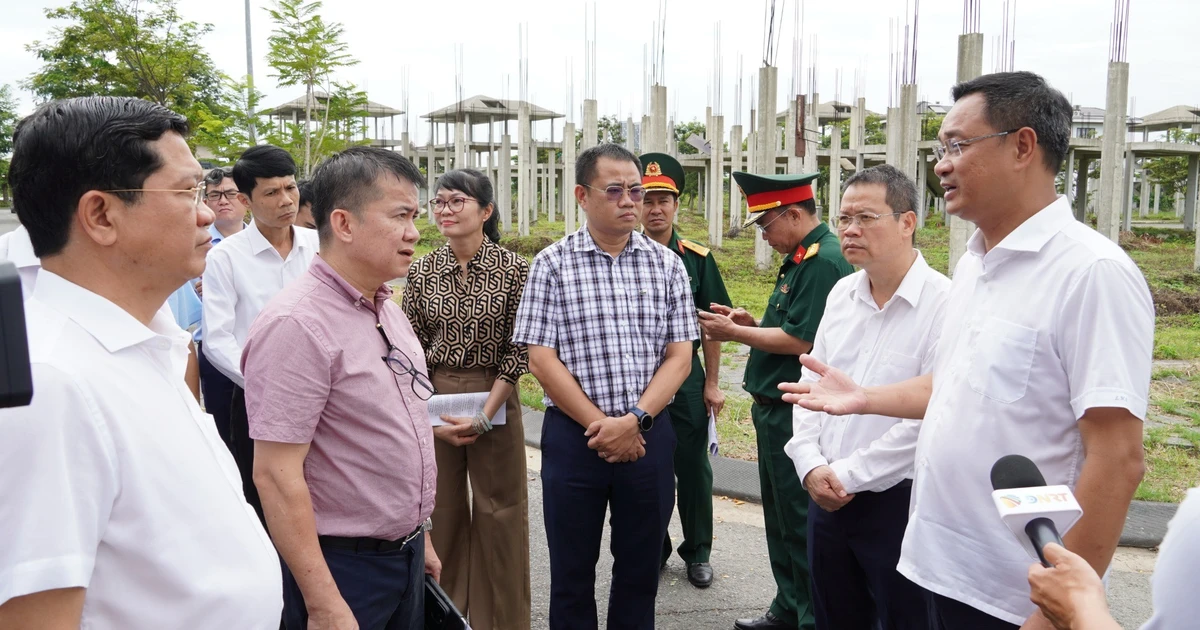 Bí thư Đà Nẵng: Rà soát, tháo gỡ vướng mắc nhanh nhất cho doanh nghiệp