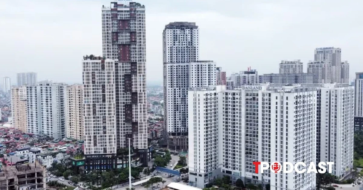 Có đất nhưng chưa xây nhà, có được mua nhà ở xã hội?