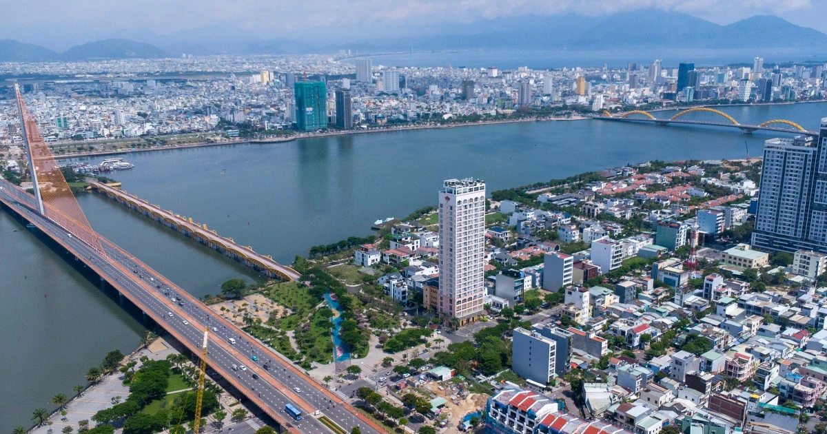 Đà Nẵng đẩy mạnh phát triển nhà ở xã hội, đưa dự án vào 'luồng xanh' ưu tiên