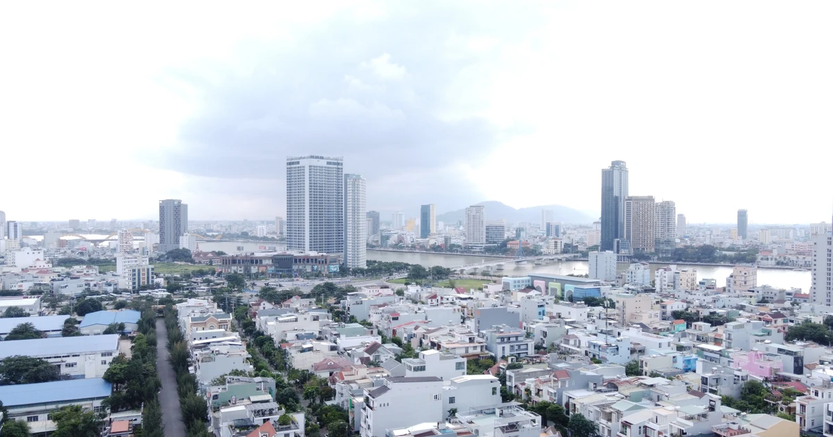 Khách sạn, nhà ở trong hẻm bị khống chế tầng cao