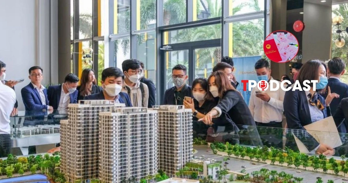 Luật sửa đổi sẽ bổ sung cơ chế mạnh chống đầu cơ bất động sản
