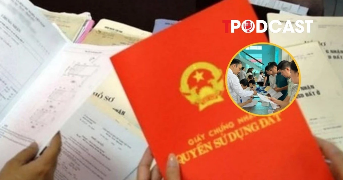 Gỡ vướng liên quan thừa kế quyền sử dụng nhà đất