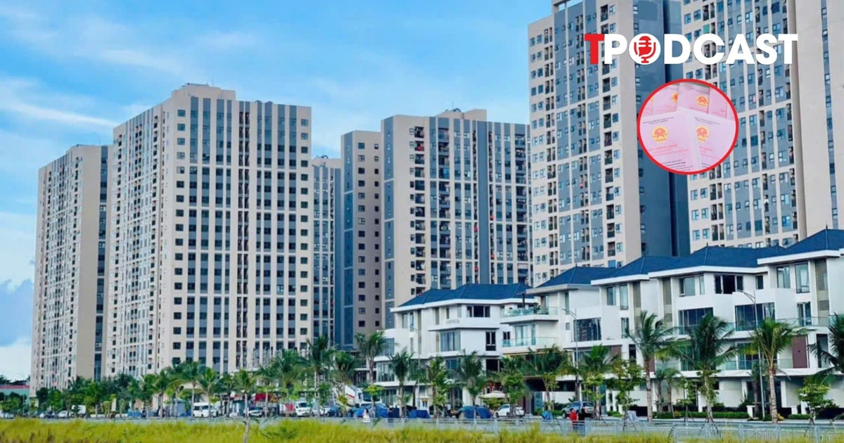 Từ 23/2, Hà Nội giao cấp xã quản lý, giám sát và giải quyết tranh chấp tại các chung cư