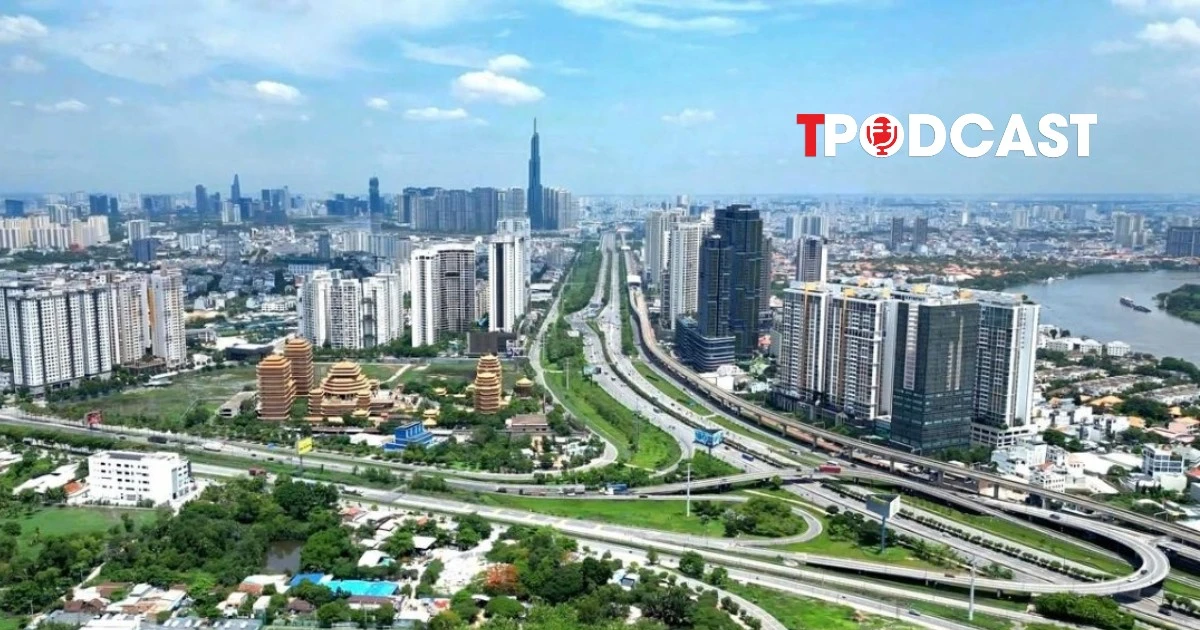 TP.HCM khẩn trương xây dựng hệ số điều chỉnh giá đất, áp dụng từ 1/7