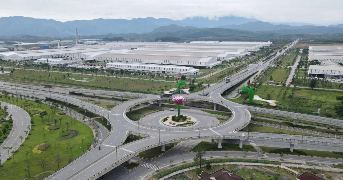 Đà Nẵng nghiên cứu mở rộng khu thương mại tự do về Chu Lai