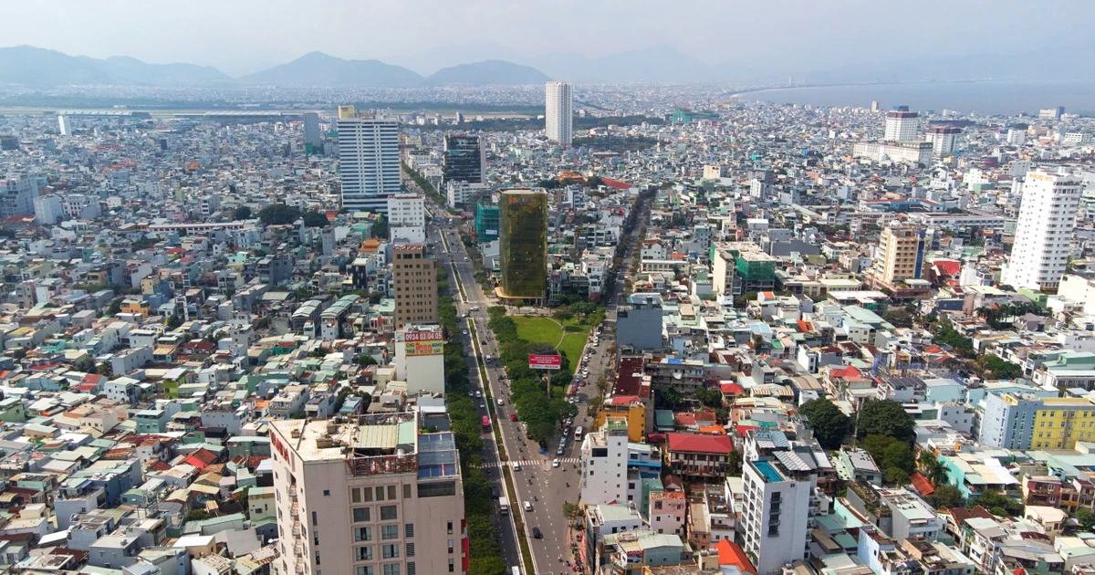 Đà Nẵng đấu giá trực tuyến 62 lô đất ở