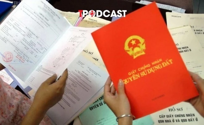 Mua đất bằng giấy viết tay trước năm 1993, có được cấp sổ đỏ ?