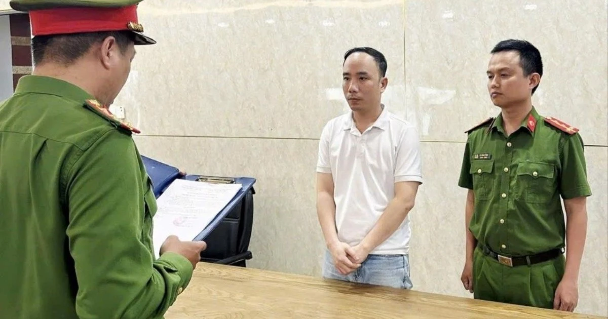 Bắt giam một giám đốc lừa đảo đào tạo, làm giả chứng chỉ y khoa