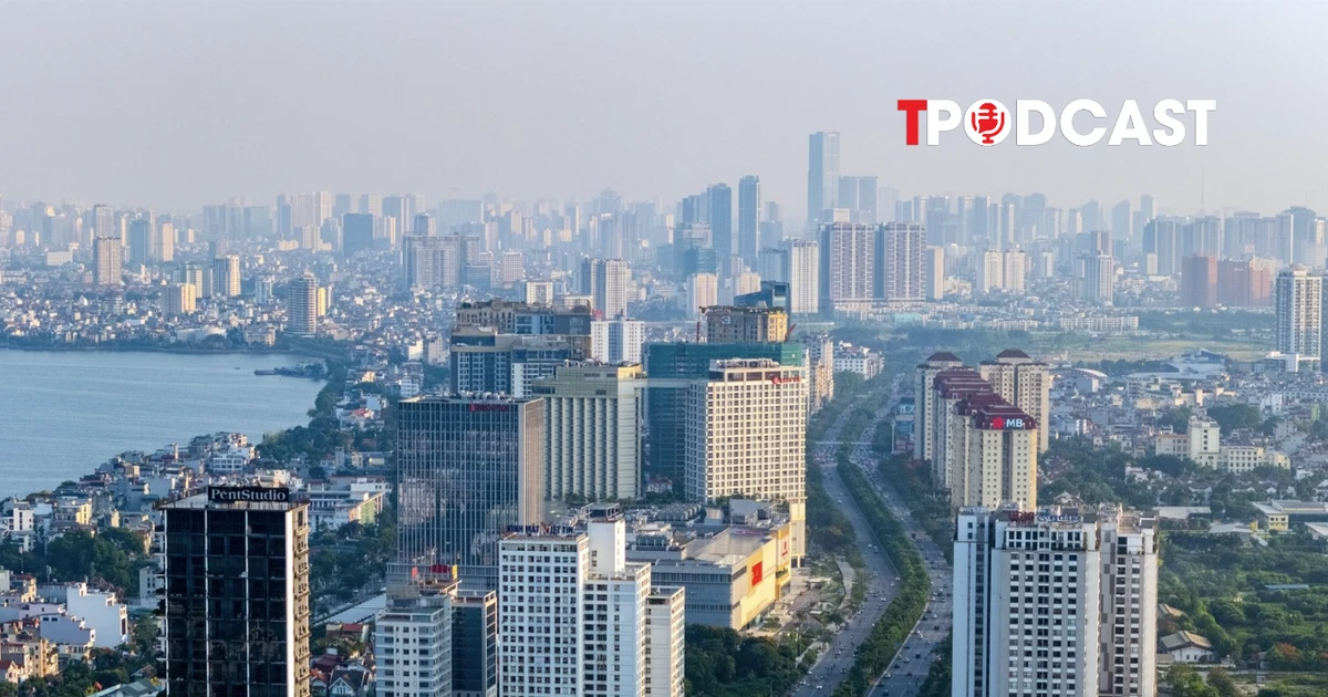 Hà Nội hỗ trợ người dân khu vực tái thiết đô thị như thế nào?
