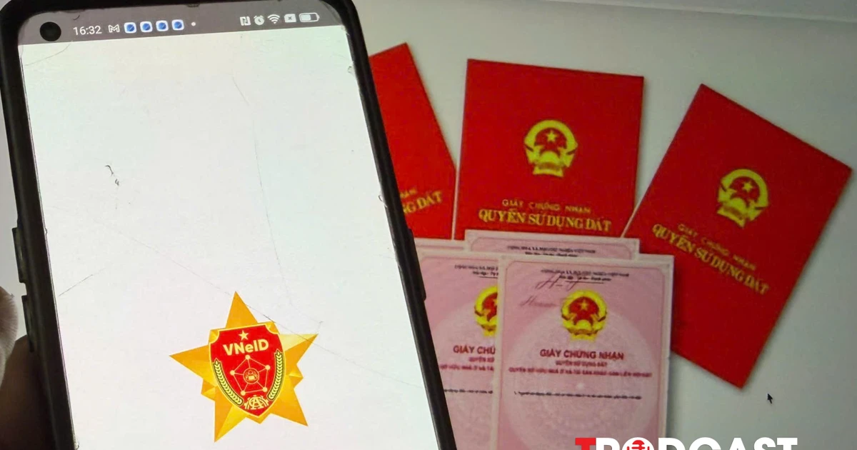 Thủ tục đính chính, cấp đổi sổ đỏ rách hoặc sai sót