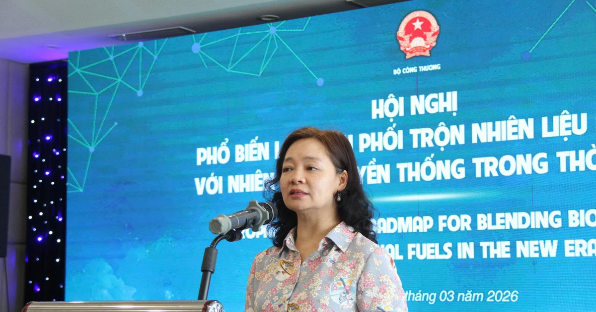 Chưa ghi nhận phản hồi tiêu cực về xăng E5, E10