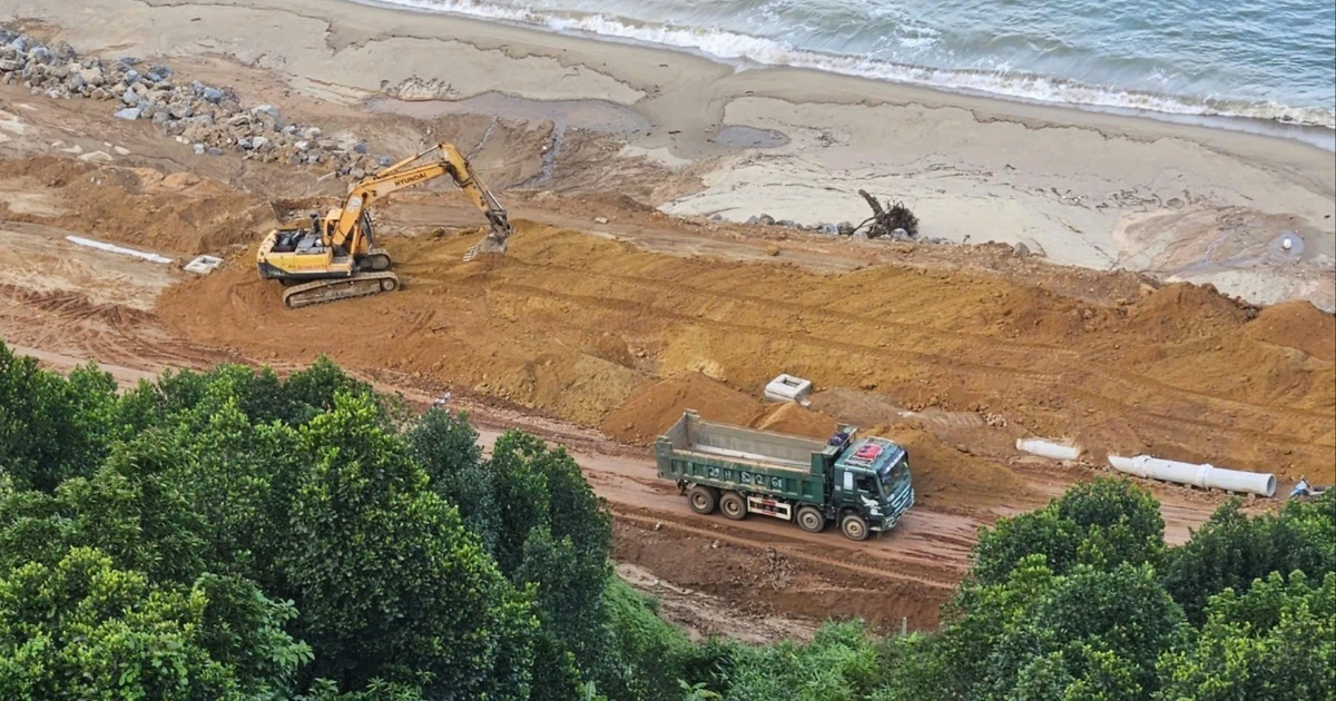 Cận cảnh loạt dự án bất động sản lớn ở Đà Nẵng đang huy động vốn hàng chục nghìn tỷ