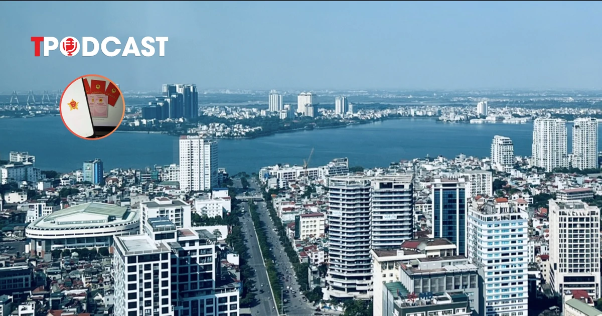Mua nhà ở khu đô thị đa mục tiêu sau 3 năm mới được bán