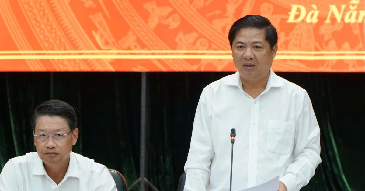 Bộ Chính trị yêu cầu Đà Nẵng làm rõ có 'việc này việc kia' khi sắp xếp cán bộ huyện, xã cũ trước đây