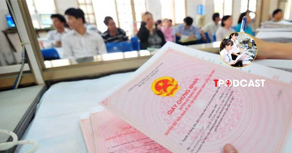 Kiến nghị hạ diện tích tách thửa xuống 50m