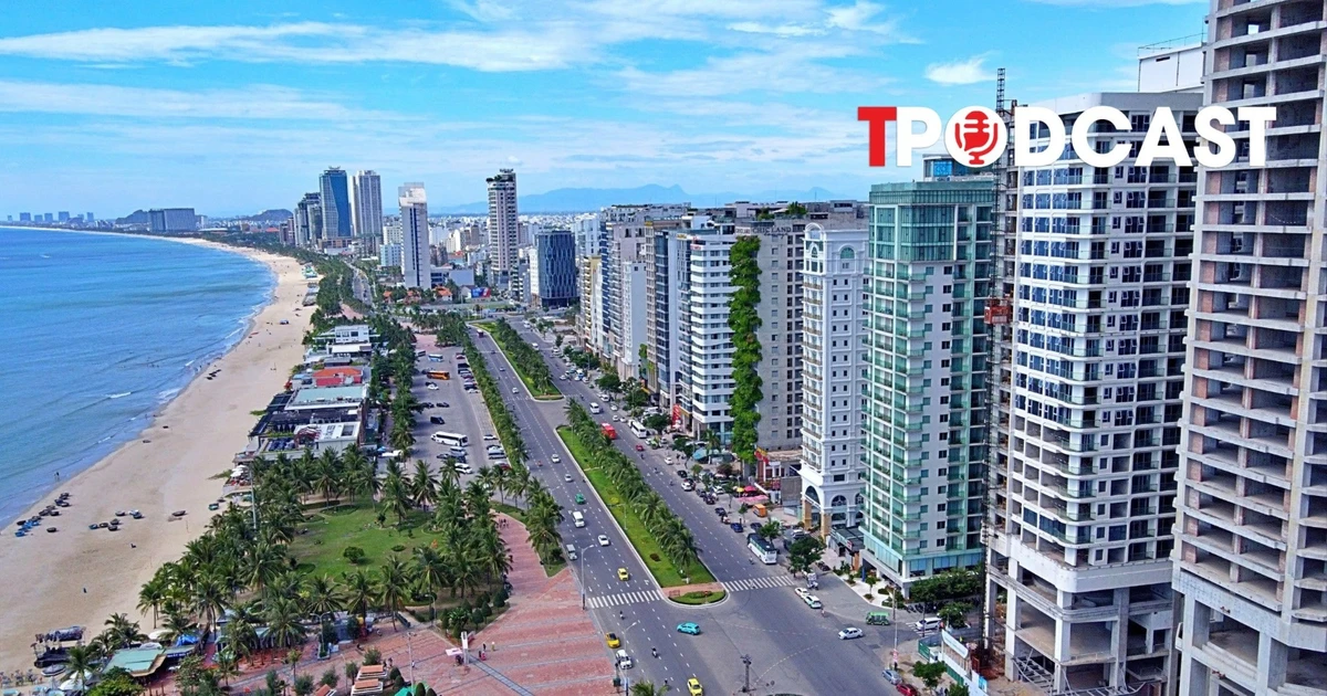 Thị trường BĐS sẽ dần thanh lọc dòng vốn, chuyển sang trạng thái mới