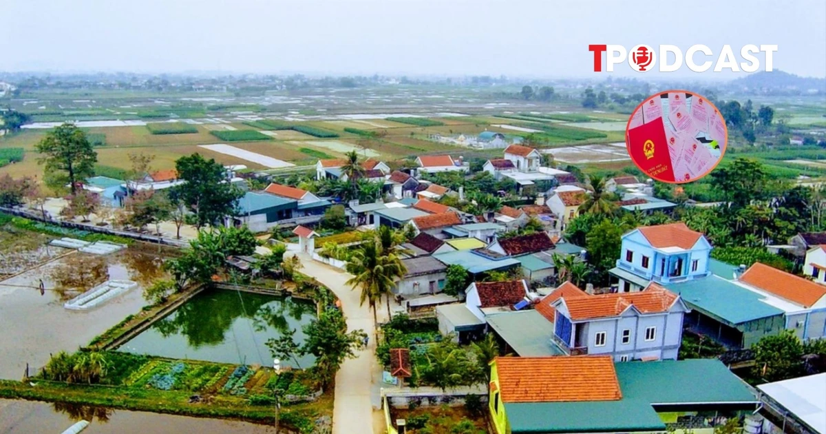 Nhà xây trái phép trên đất nông nghiệp trước 1/7/2014 sẽ được xử lý thế nào?