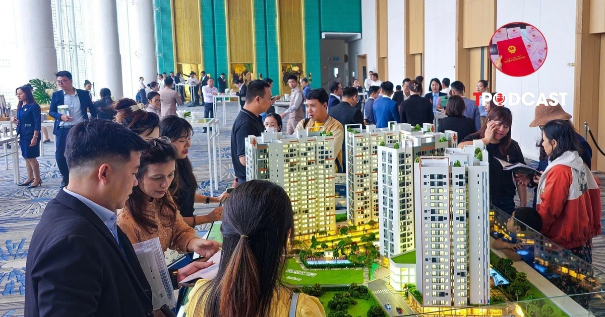 Chu kì thị trường bất động sản đang nhanh hơn