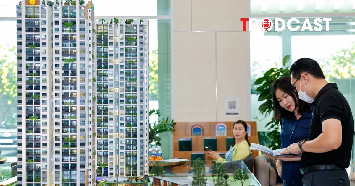 Quy định mới mở cơ hội cho người dân mua nhà ở với giá vừa túi tiền