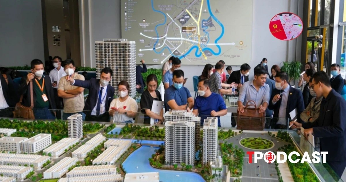 Áp lực giá và lãi suất khiến người mua giảm mạnh, giao dịch bất động sản chậm lại