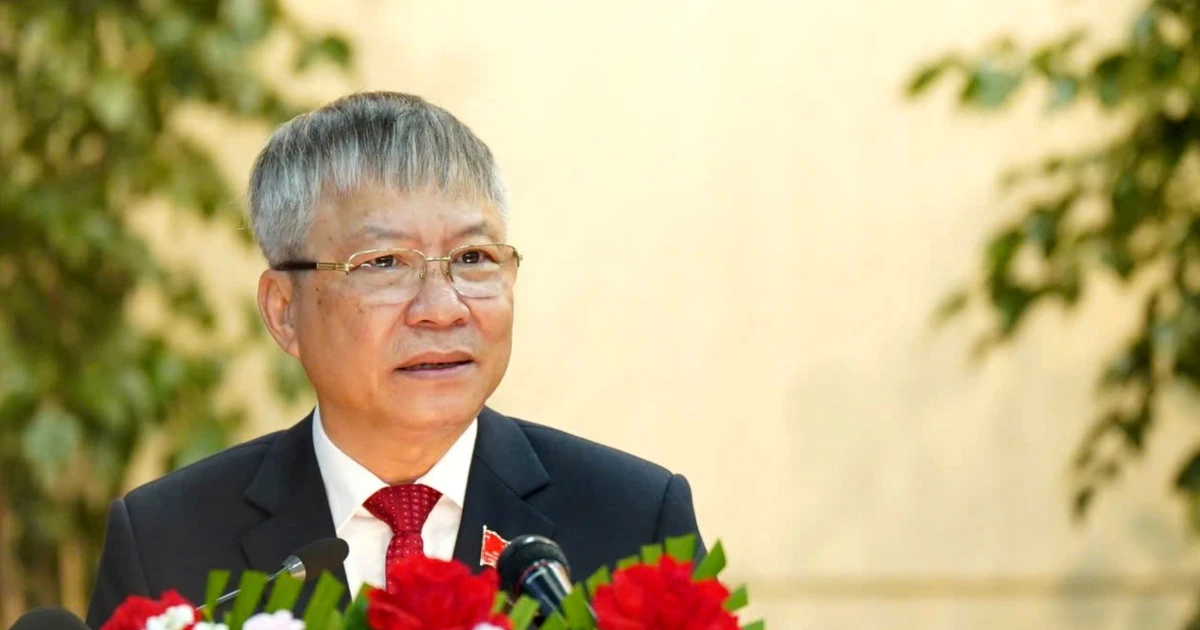 Ông Nguyễn Đức Dũng tái đắc cử Chủ tịch HĐND thành phố Đà Nẵng