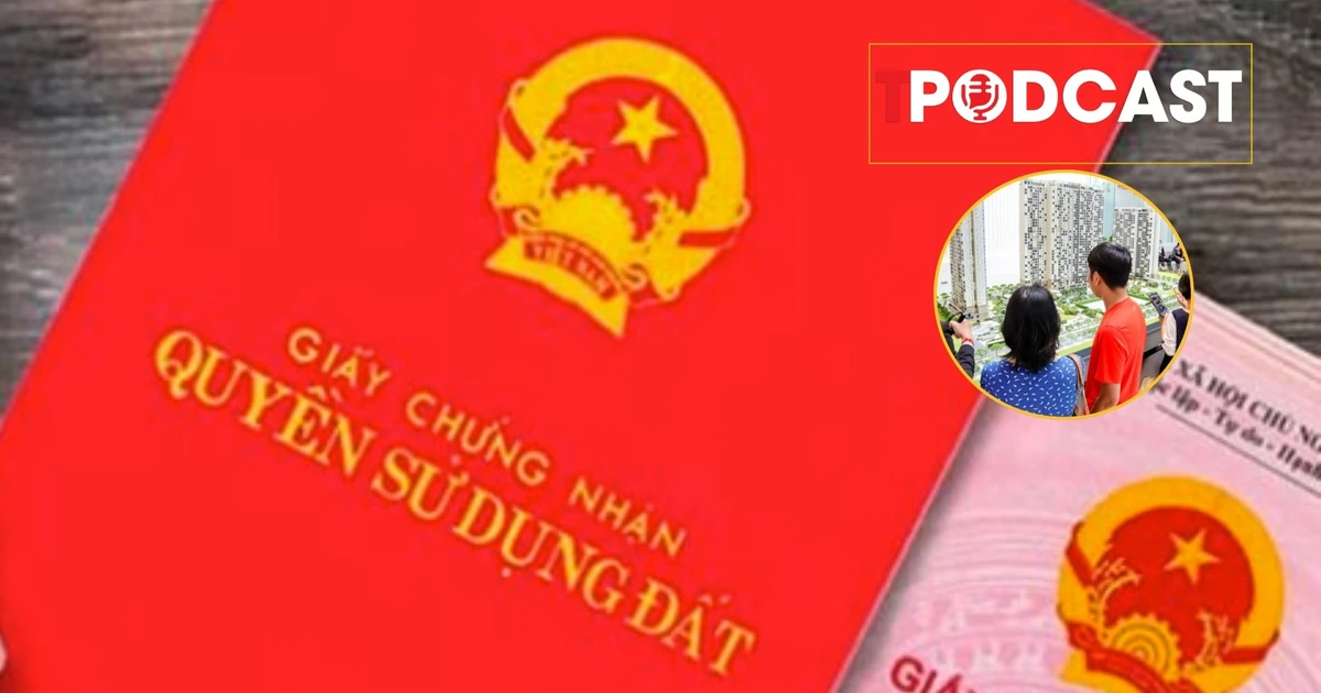Giảm vay tăng vốn tự có, xu hướng mới của người mua nhà