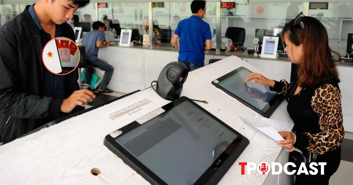 Nghiên cứu thực hiện công chứng điện tử từ xa trong giao dịch BĐS