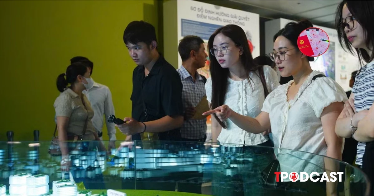 Từ tháng 11/2026, người dân Hà Nội có thể tự kiểm tra thông tin quy hoạch tổng thể