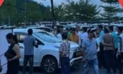 Sự thật tin nóng 'khách đâm chết tài xế' ở Đà Nẵng