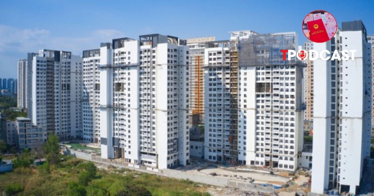 Đề xuất cho phép bán nhà đang thế chấp ngân hàng