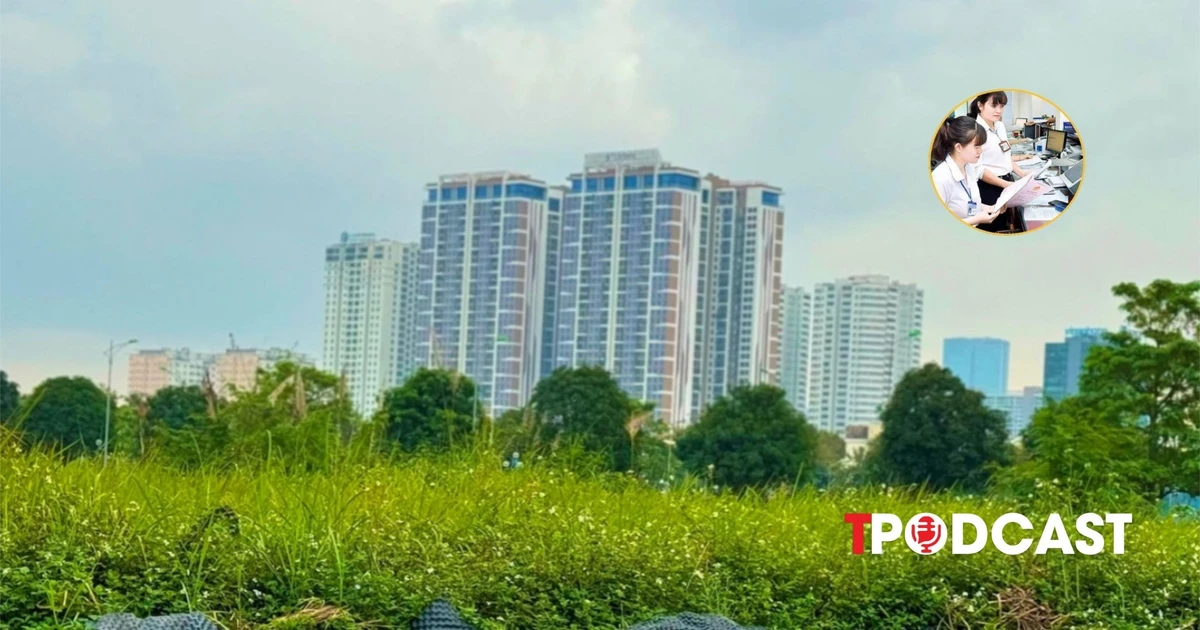 Hà Nội chốt hạn chót nộp hồ sơ chuyển đất vườn, ao sang đất ở là 1/1/2027