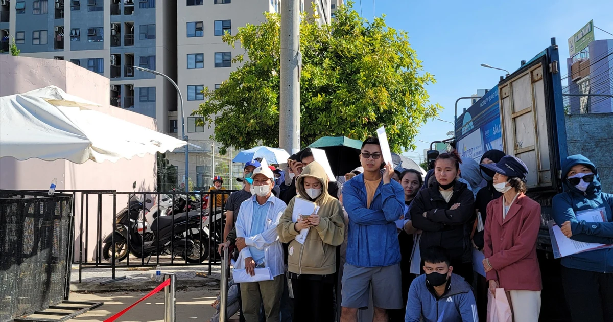 'Hạ nhiệt' cơn sốt đất, Đà Nẵng mạnh tay xử lý tình trạng thao túng, đầu cơ thổi giá