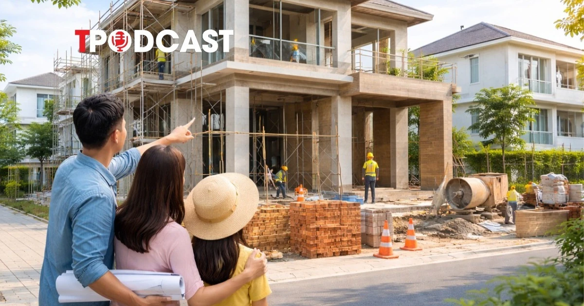 Điều kiện nhà ở riêng lẻ được miễn giấy phép xây dựng?