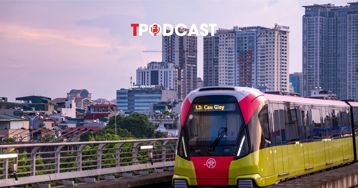 Hà Nội phát triển nhà ở xã hội gần các metro