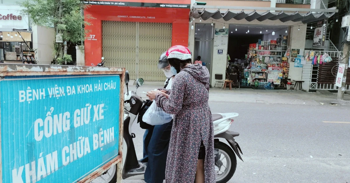 Bán Khám Sức Khỏe 'Dạo' Tại Quán Tạp Hóa Đà Nẵng: Sự Thật Đằng Sau Video Tố Tụng
