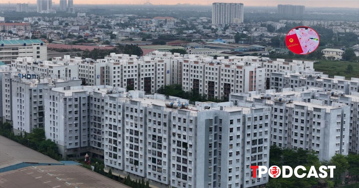 Phân biệt thuê và thuê mua nhà ở xã hội, những điểm khác nhau người dân cần nắm rõ
