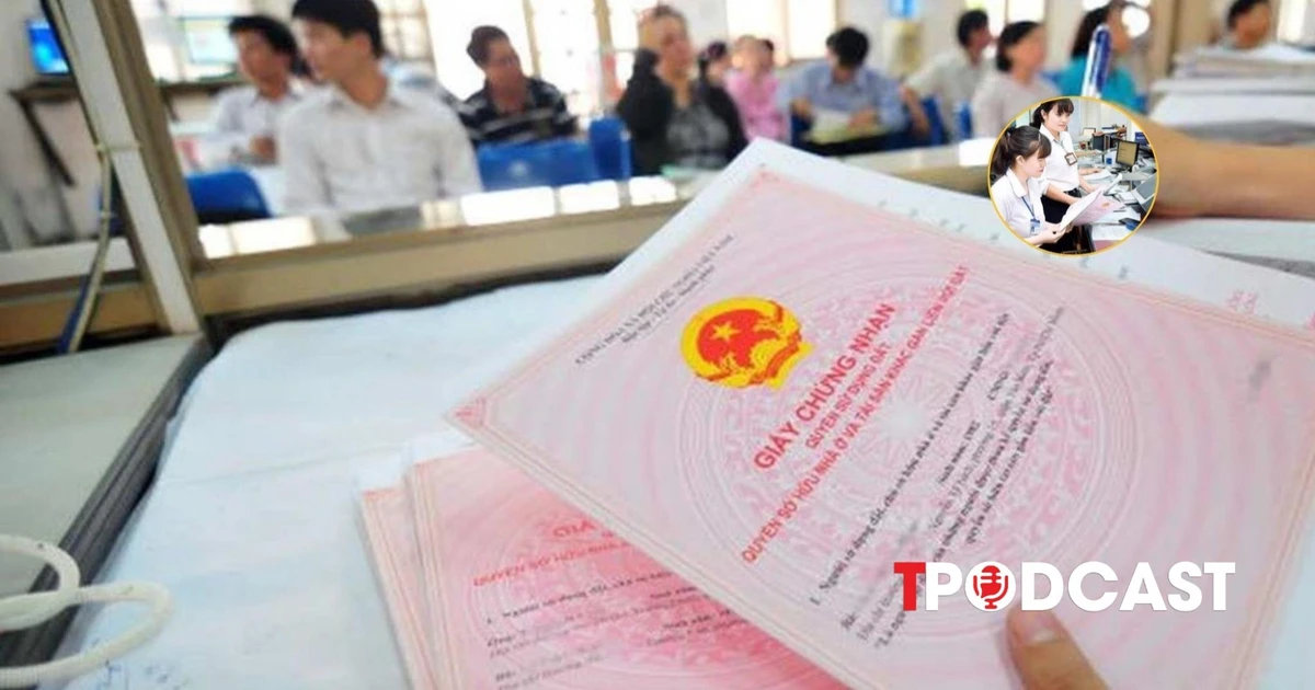 Hướng dẫn tách thửa đất mới nhất, làm đúng quy trình để tránh bị trả hồ sơ