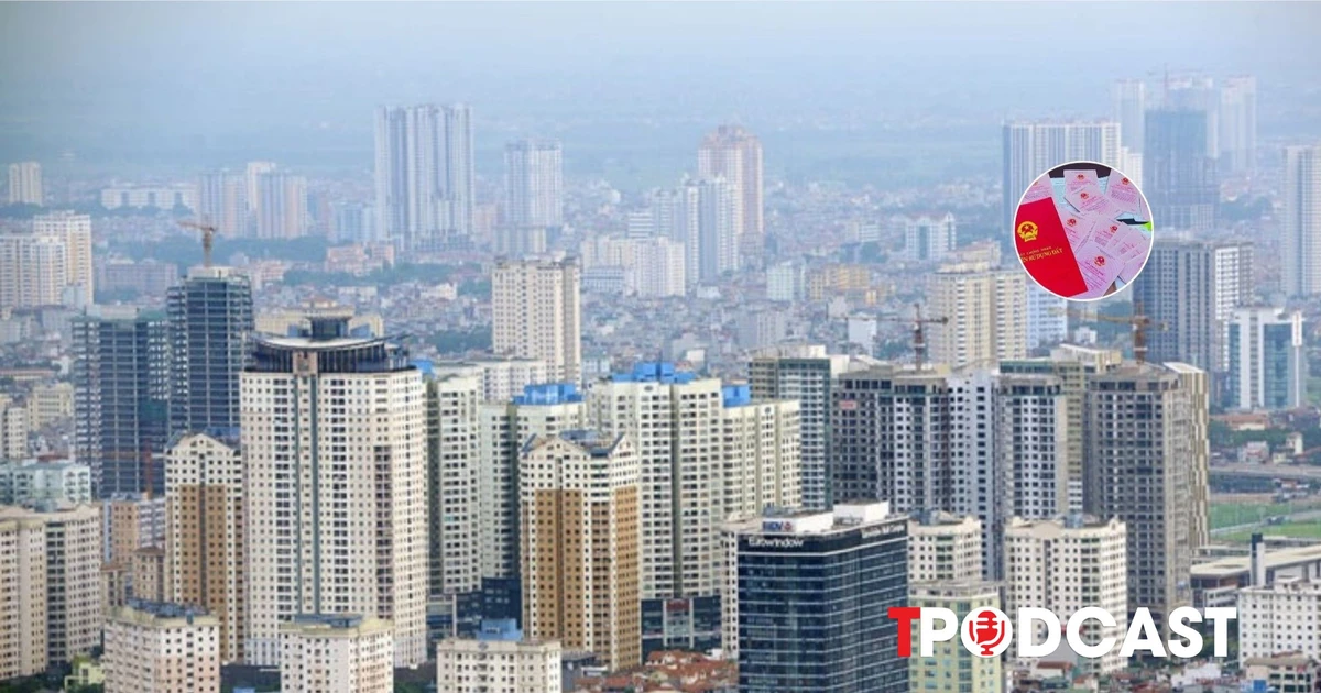Hà Nội tính thuê nhà dân, mua nhà thương mại làm quỹ nhà ở an sinh