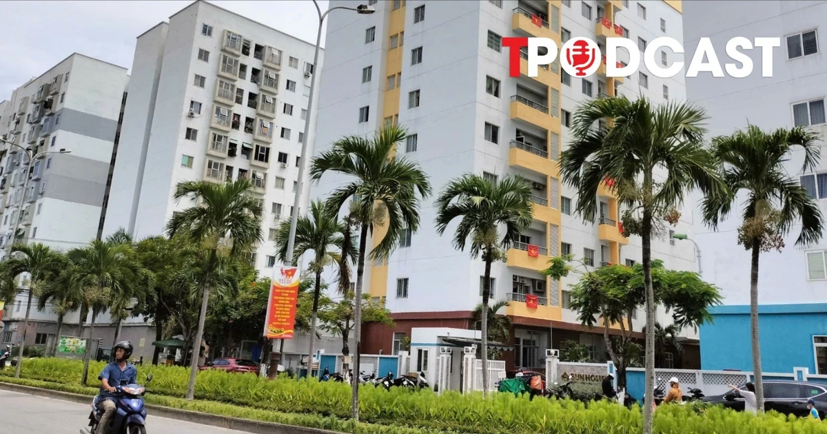 Bán nhà ở xã hội sai quy định có thể bị xử phạt lên đến 300 triệu đồng