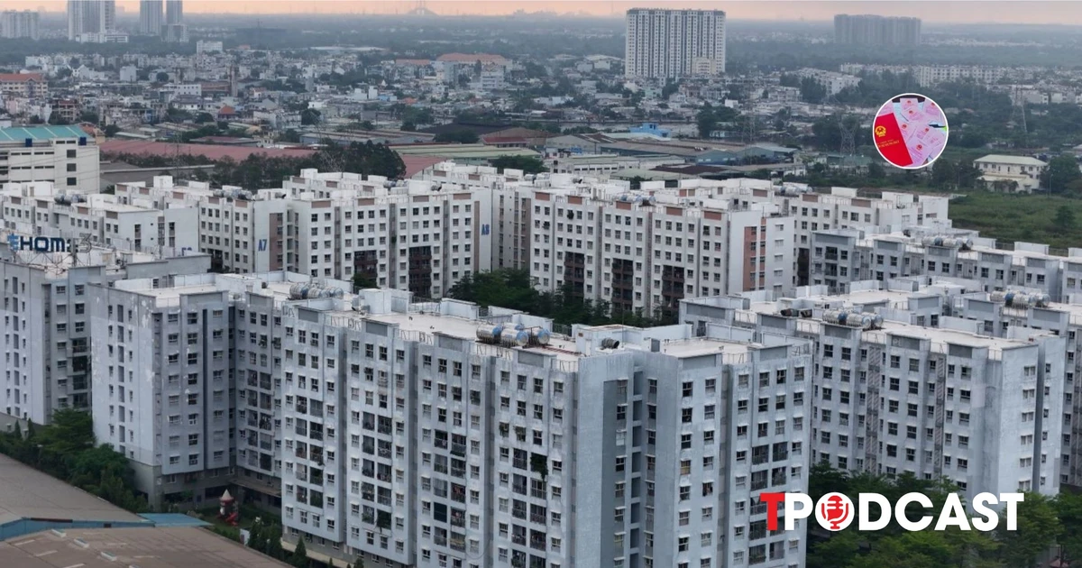 4 lưu ý hết sức quan trọng khi đăng ký mua nhà ở xã hội