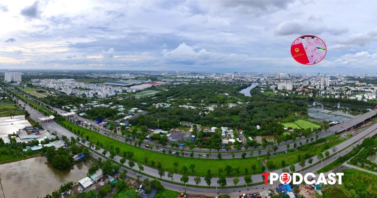 Xã mới sau sáp nhập áp dụng hạn mức đất ở thế nào?