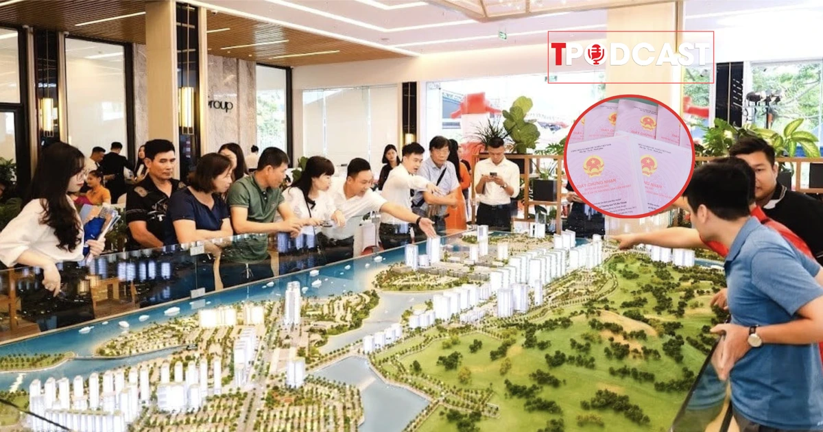 Lấy ý kiến quy định 'siết' thuế chuyển nhượng BĐS