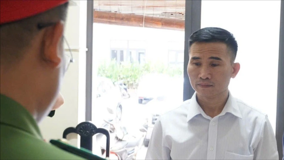 Vụ sản xuất cà phê giả ở Đà Nẵng: Mỗi ngày chủ cơ sở tung ra thị trường gần 1 tấn