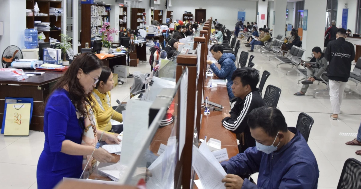 Đà Nẵng quy định đánh giá xếp loại cán bộ công chức như thế nào?