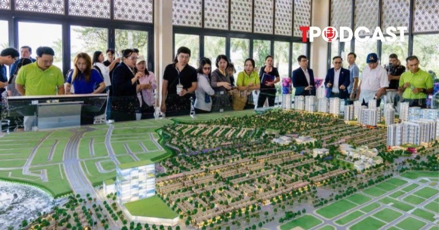 Doanh nghiệp 'khát vốn', đề xuất dùng quyền thuê đất làm tài sản đảm bảo