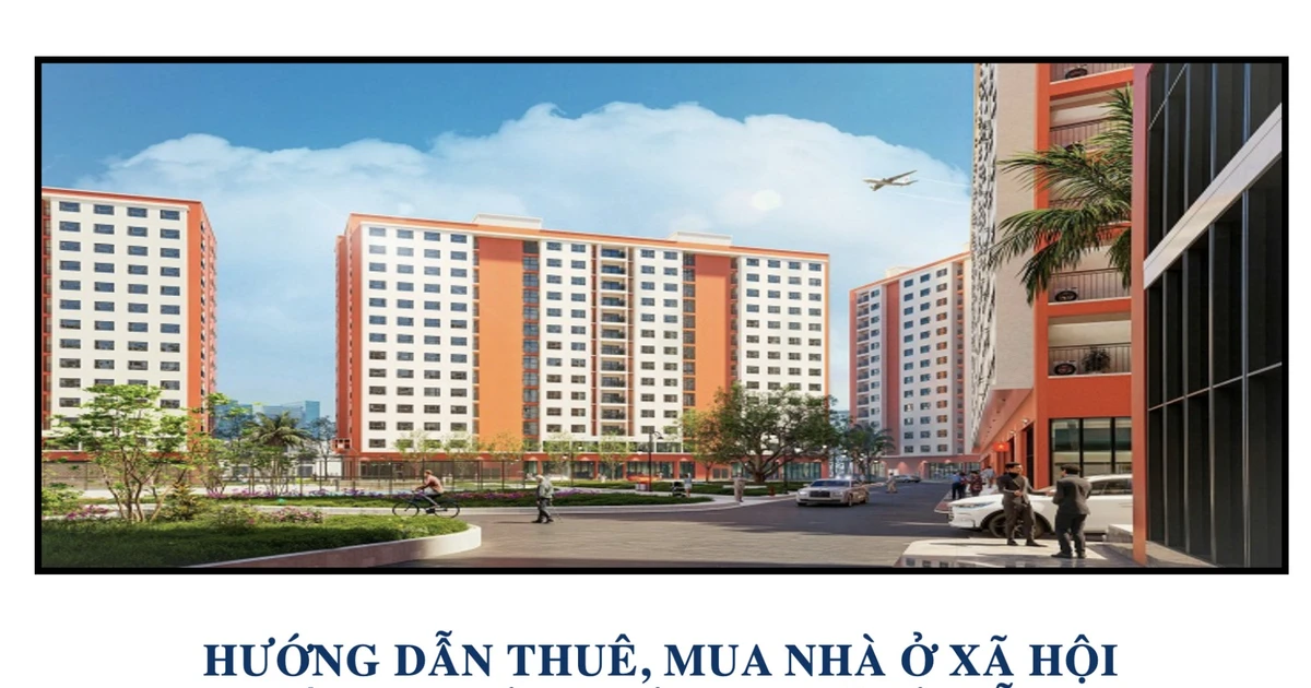 Đà Nẵng hướng dẫn chi tiết việc thuê, mua nhà ở xã hội