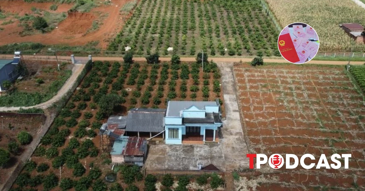 Bộ Tài chính đốc thúc địa phương tính lại tiền sử dụng đất theo quy định mới