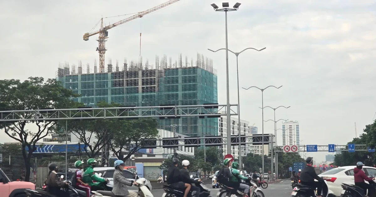 Đà Nẵng dự kiến phát triển 72 khu vực nhà ở xã hội