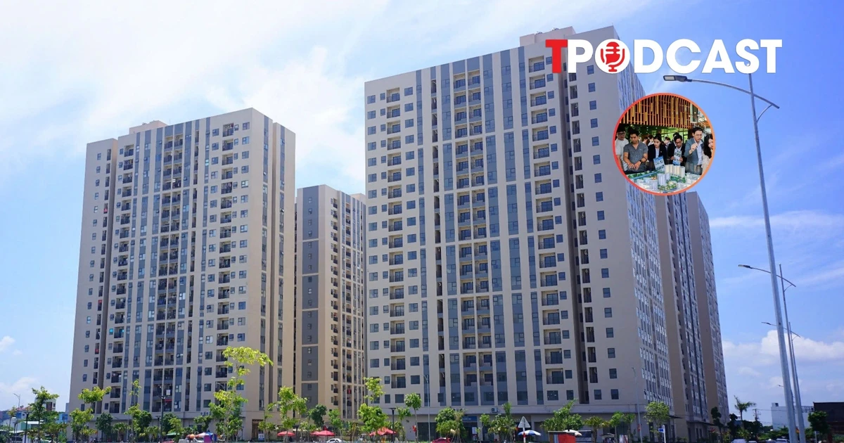 Vợ vẫn có thể mua nhà ở xã hội dù chồng đã sở hữu nhà riêng?